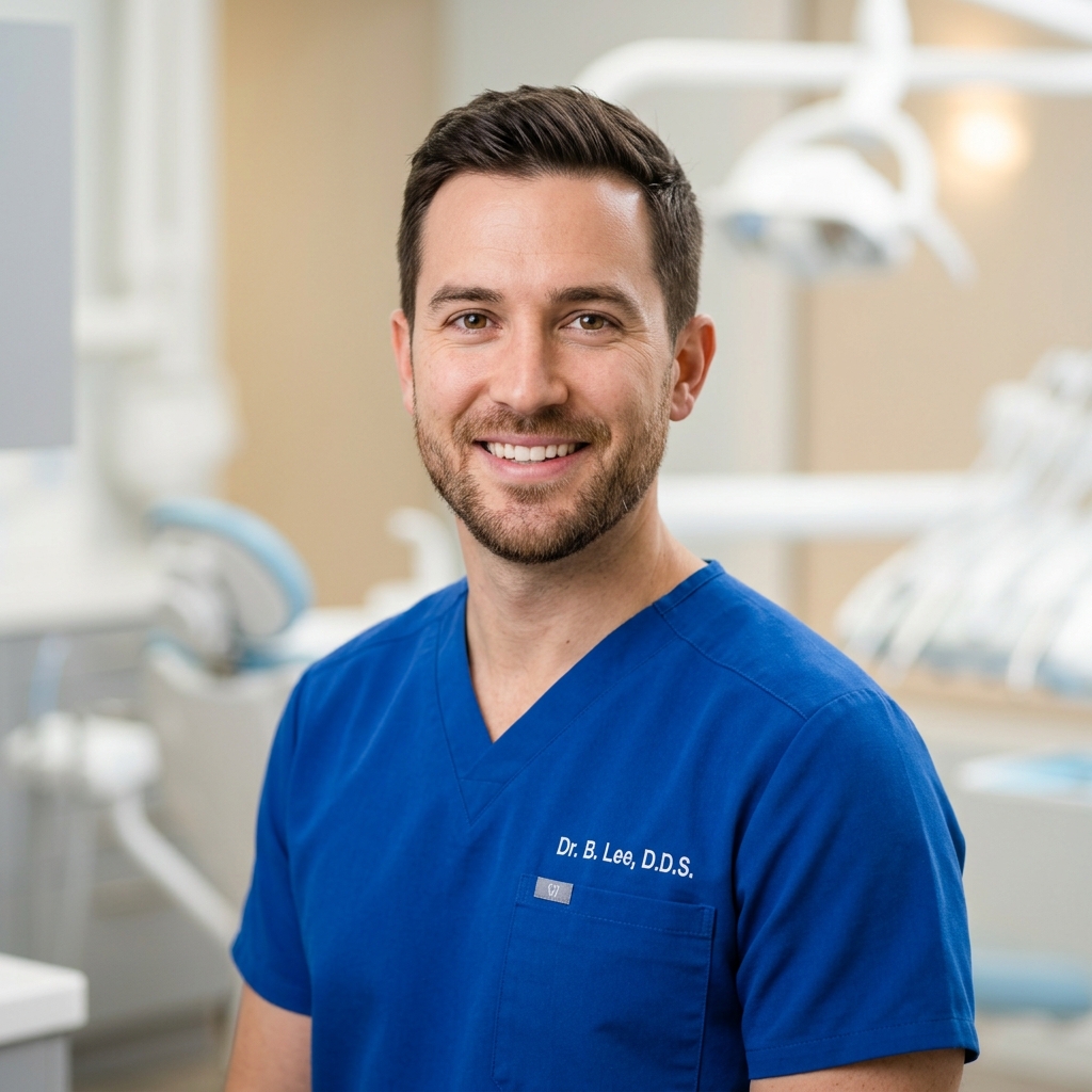 Doctor Marcus