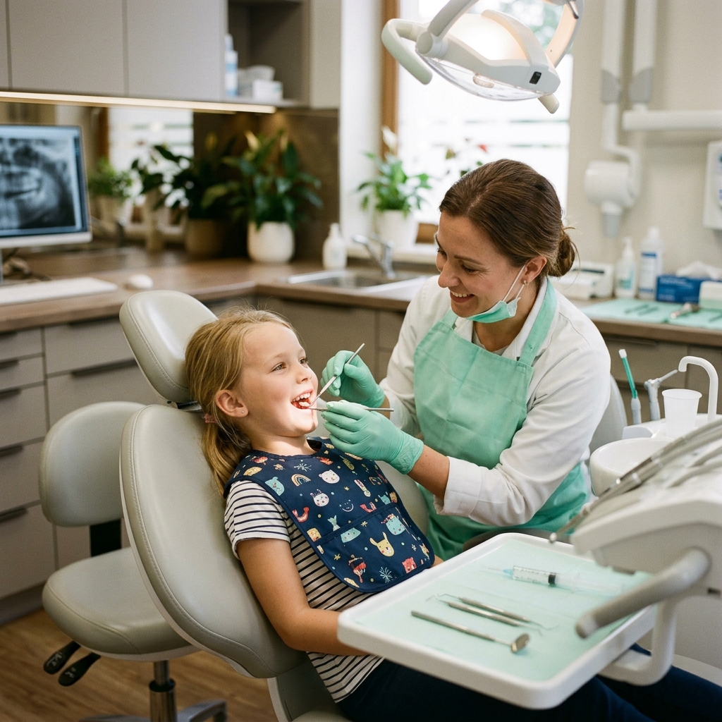 Dental Treatment Suite