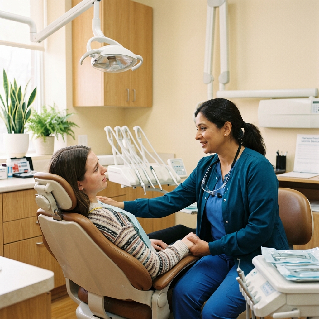 Patient treatment 1