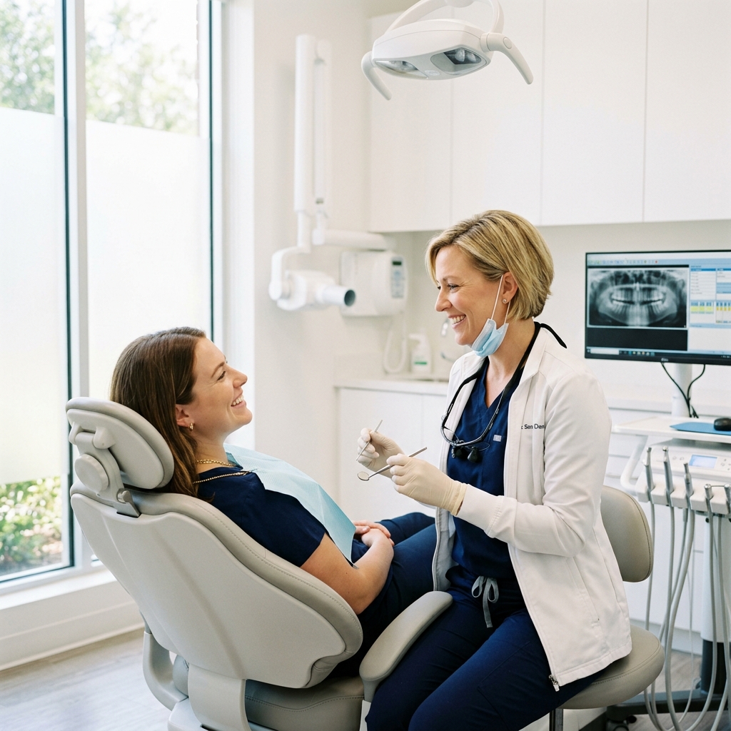 Patient treatment 2
