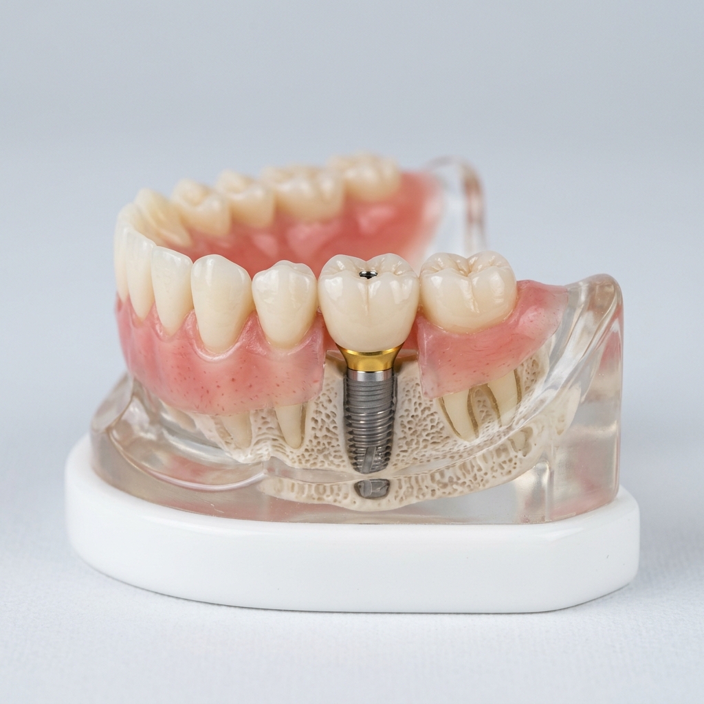 Dental Implants