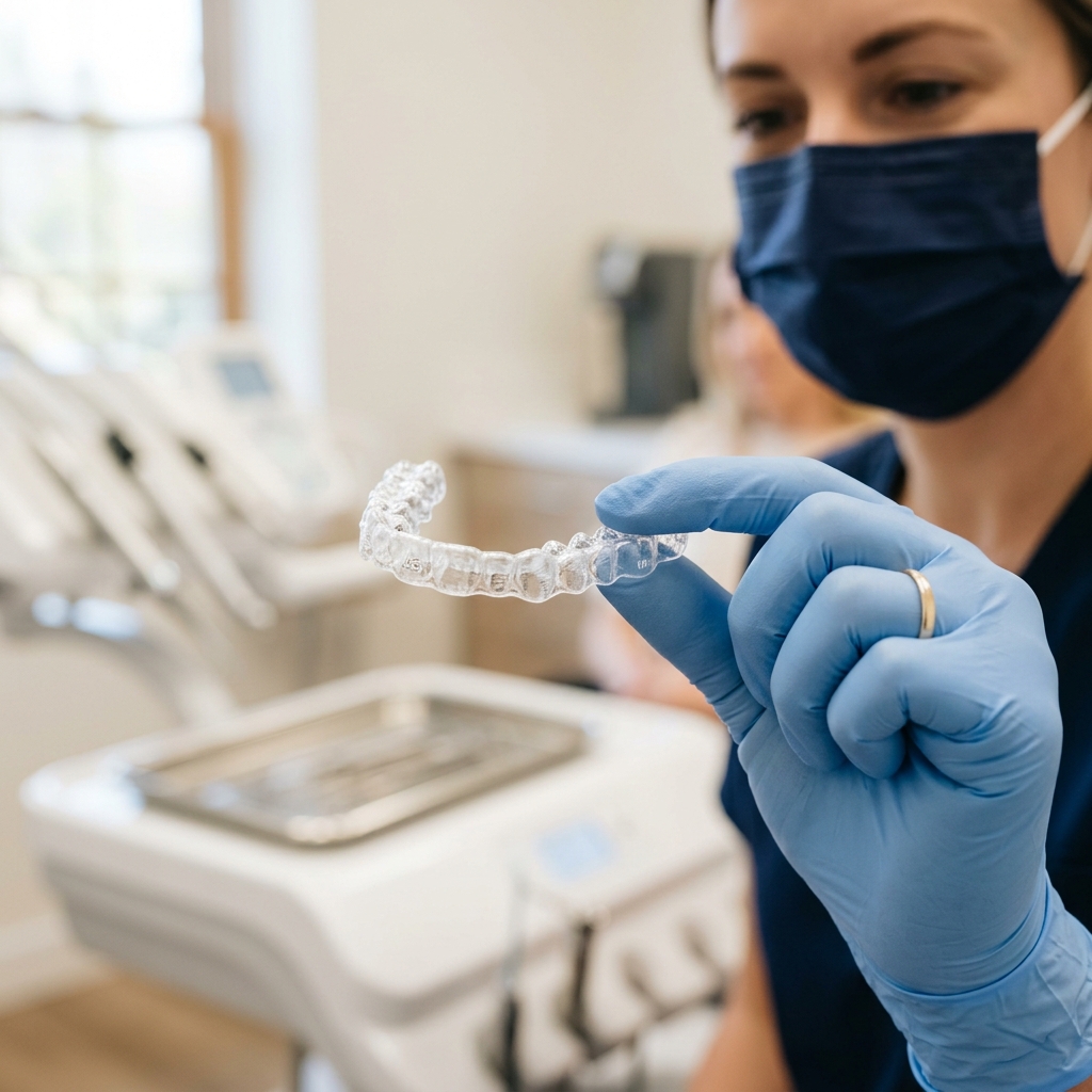 Invisalign